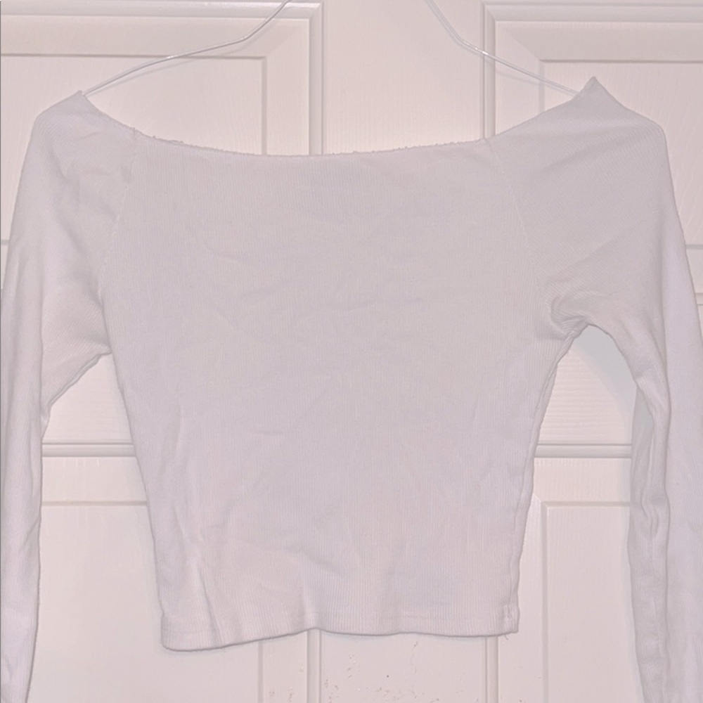 Brandy Melville Mayson Top